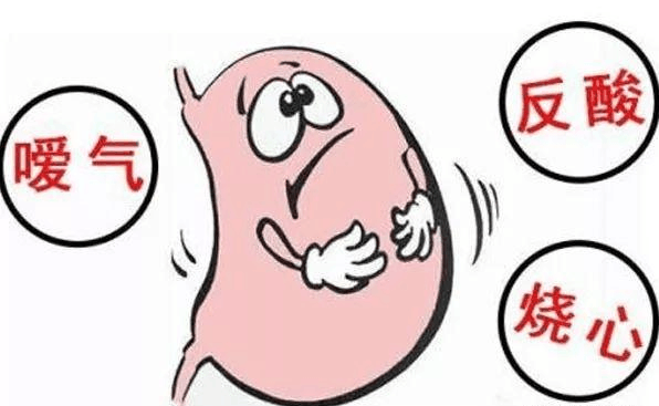 嗳气的原因 不同类型的嗳气的该怎么治疗