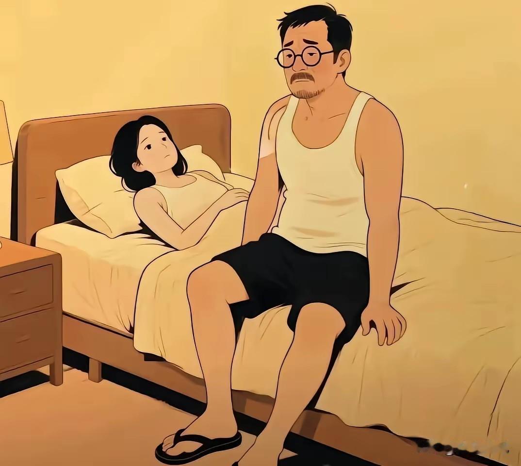 老公出轨，妻子平静回应：你爱她就别让她当小三，全网怒赞“你若有喜欢的女人，就