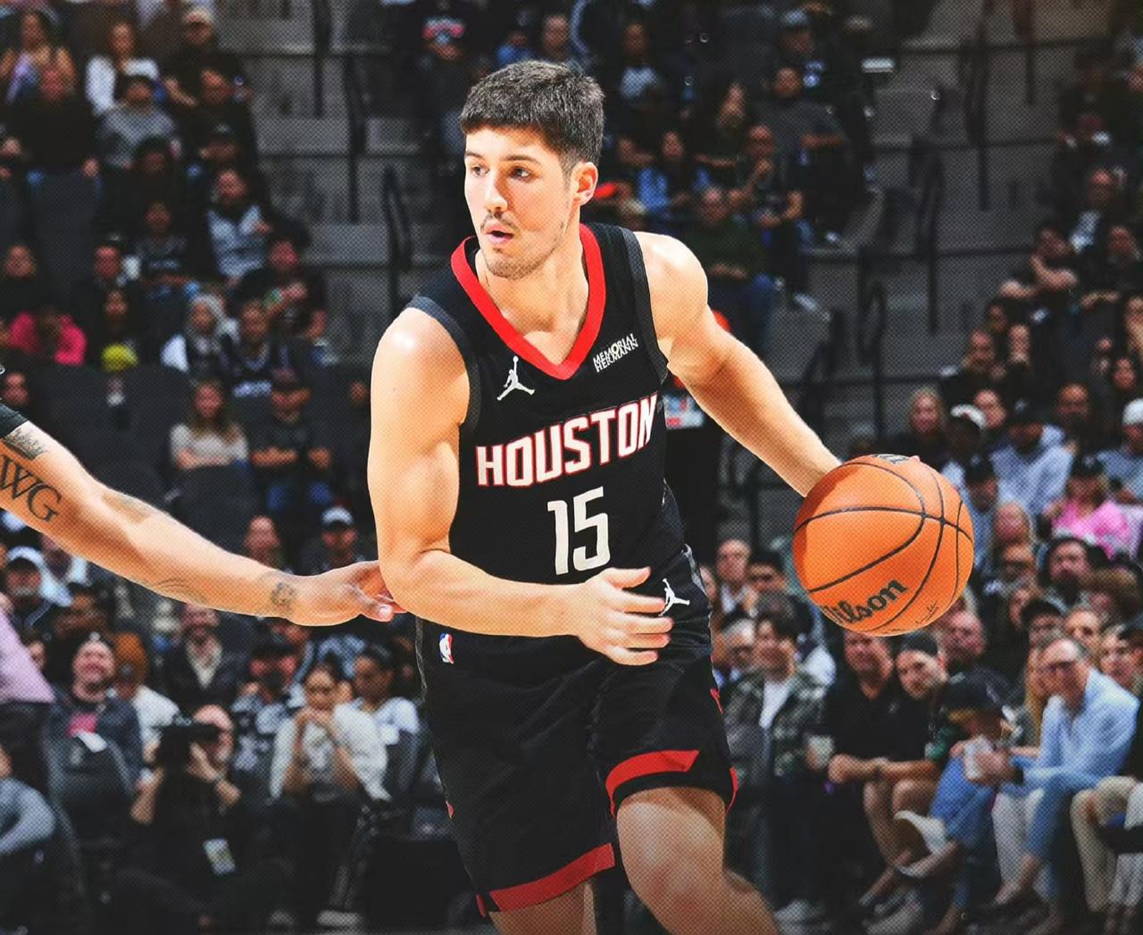 火箭祈祷吧！季后赛千万不要提前遇上马刺马刺VS火箭；看战绩西部二、三名强强对话