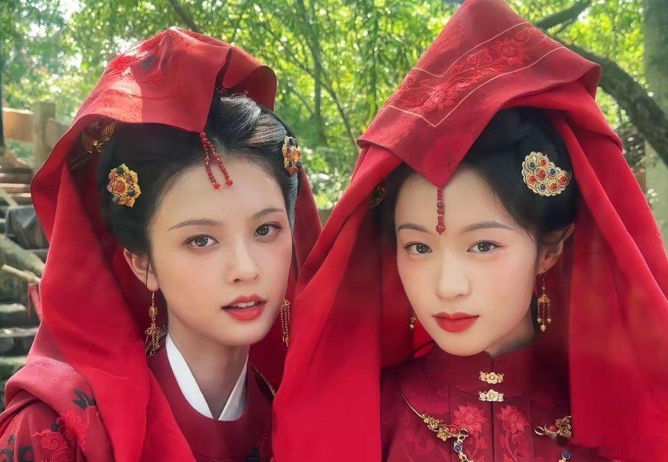 《兰香如故》后期剧情太赶了，连奴籍不能嫁良籍的设定都忘了？剧中兰香的身边的丫鬟都