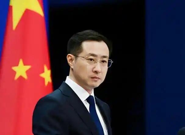 就在刚刚，中国外交部发布严正声明，3月24日，中国外交部称：一名自称为日