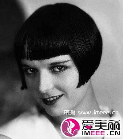 女人一定要尝试的6种发型