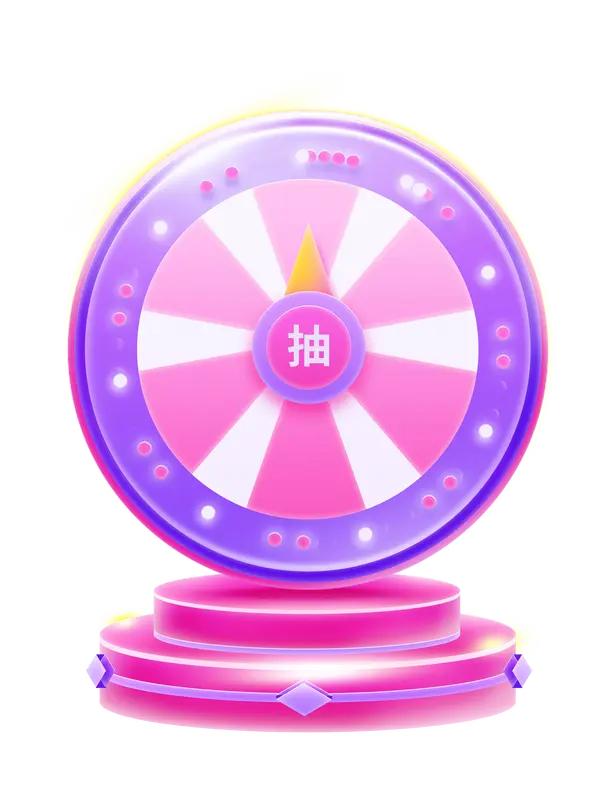 武汉廖女士简直是锦鲤附体！2月7日，她花159元给孩子买玩具，一张发票让她抽中东