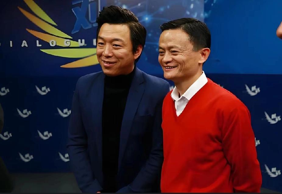 黄渤的情商有多高？跟马云的这段对话，藏着他半生的通透一次，马云问黄渤：“你