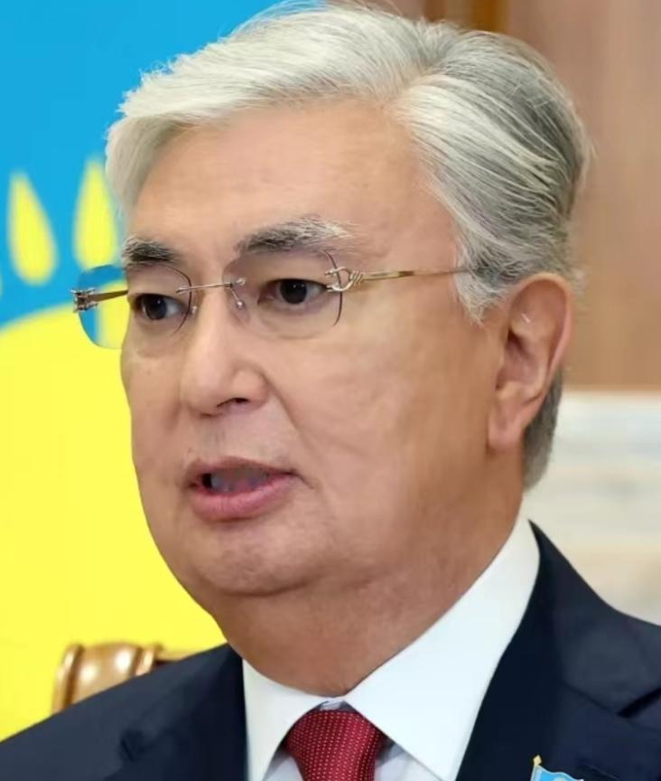 托卡耶夫访日形象一落千丈！哈萨克斯坦总统托卡耶夫12月18号到19号的访日之行