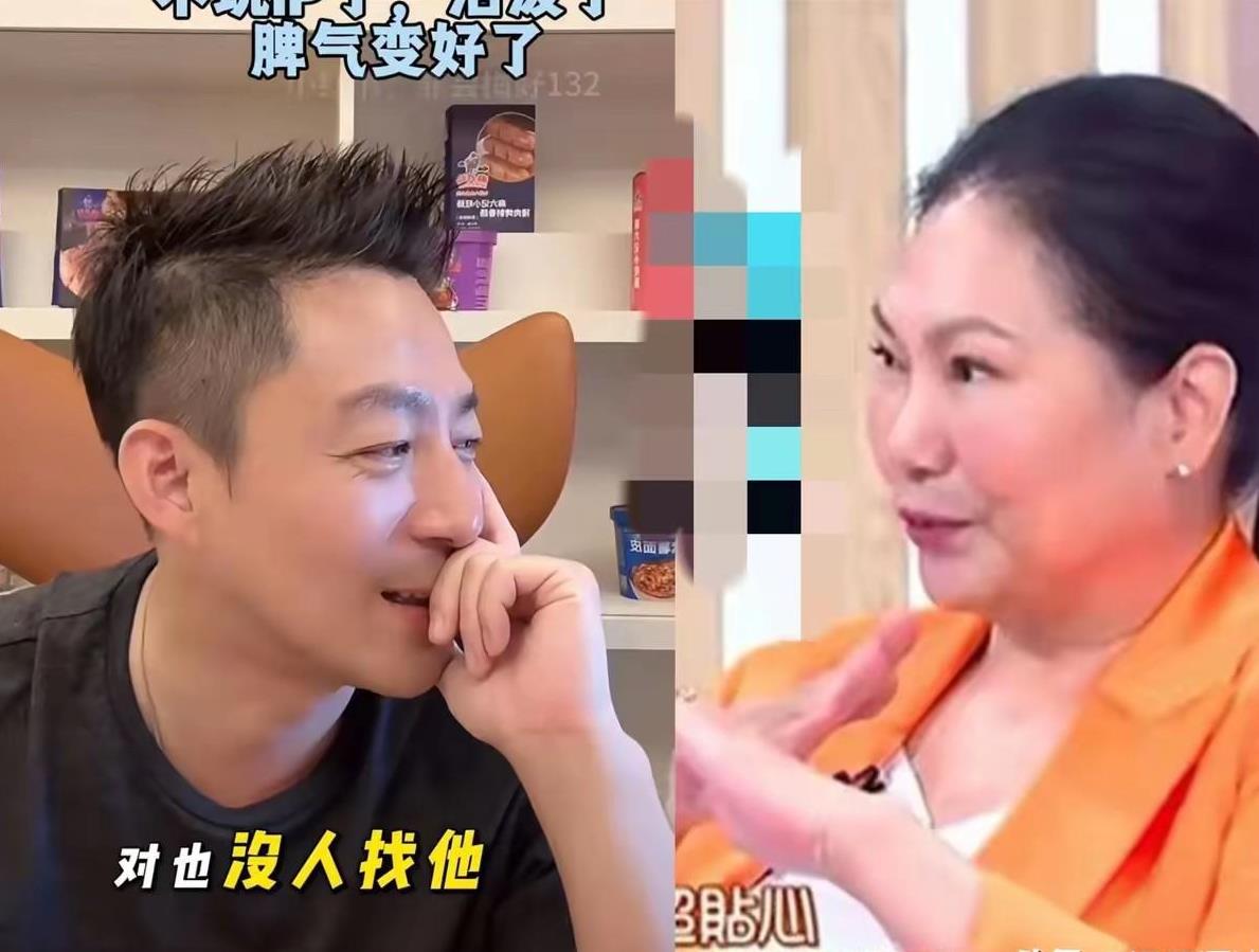这是被迫害妄想症吗？！能列出这么多s妈之所以不敢上门去看孩子的理由，真心不容易