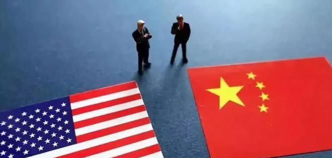 美国为啥不敢跟中国断交？说白了，断交这事儿就像拆东墙补西墙，美国还没动手自己先得