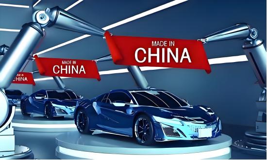 长城魏建军一语道破天机：外国车企为何不造新能源汽车？背后利益博弈惊人真相！