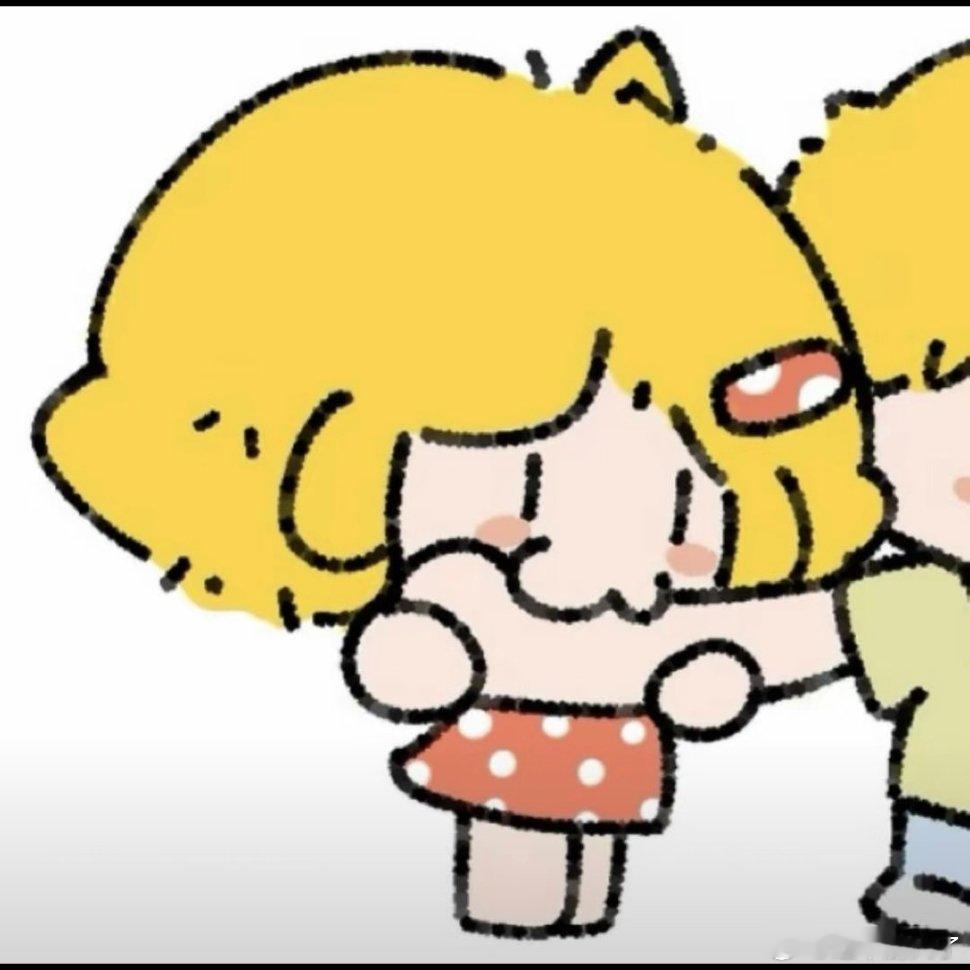 卡通情头。一人安利一部动漫动漫点评团