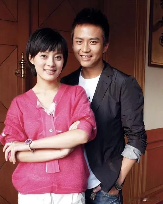 孙俪和邓超在演戏这一点上真的是天生一对，都是戏痴，也正因为这样他们俩演出来的角色