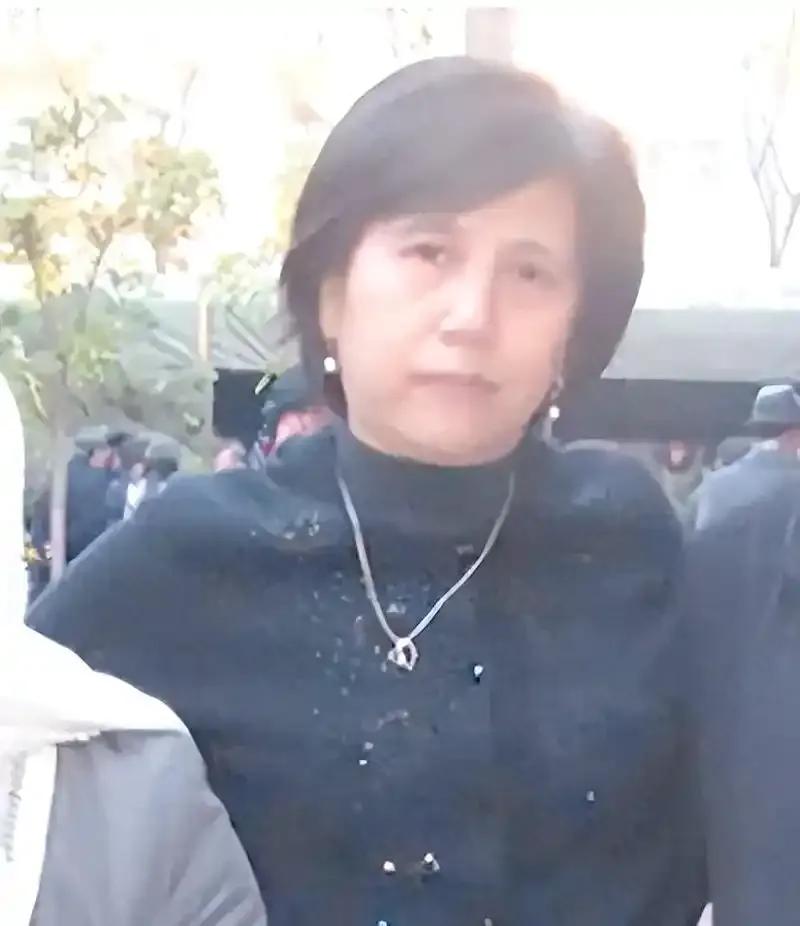 1955年钱学森冲破禁锢归国，30年后女儿却远赴美国定居——看懂的人都懂19