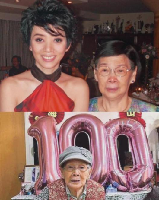 梅艳芳临终前，她妈妈痛骂她：你有2亿的遗产，只给我7万，你不孝！但梅艳芳不为所动