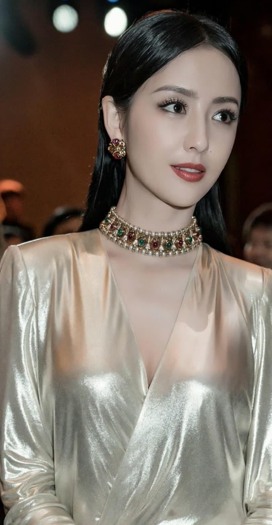 佟丽娅