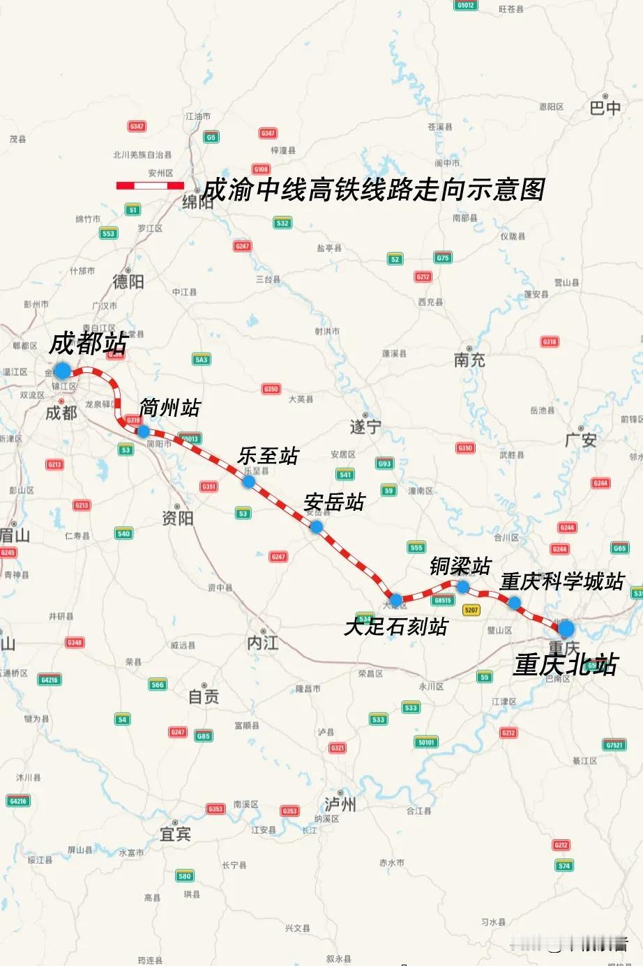 湖北建高铁的速度确实比重庆快得多湖北襄阳至荆门高铁将于9月28日开通运营。该条