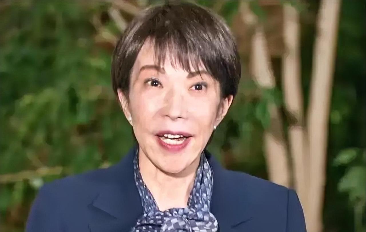 1月1日，高市早苗发表了她的元旦感言，虽未提及中国，但却“暗指”中国。根据日本F