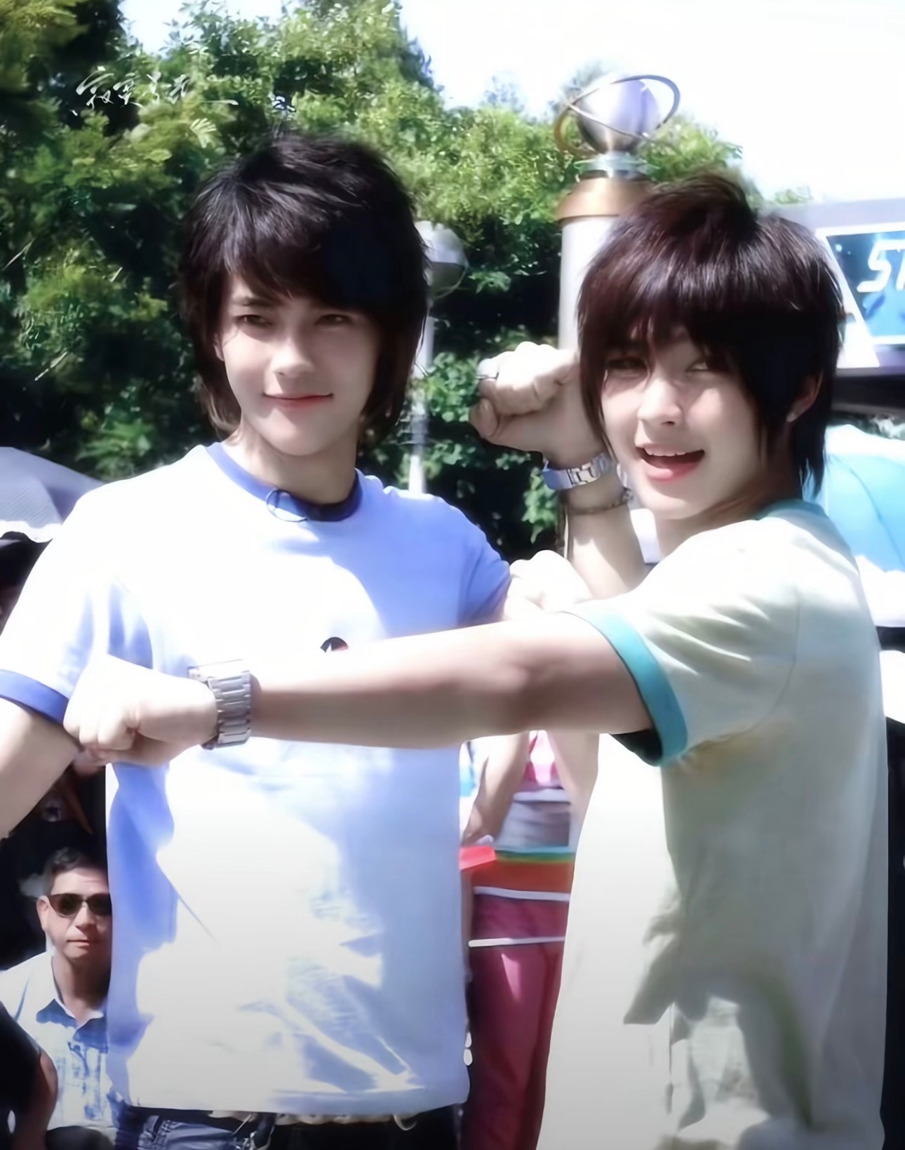 这世上唯一不变是人都善变