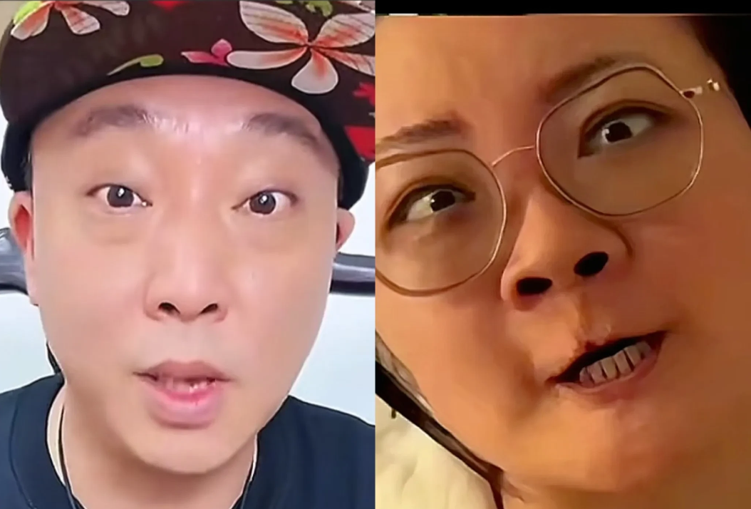 言多必失这句话是有道理的柴怼怼现在心里肯定挺害怕了吧不是因为于东来没有惯