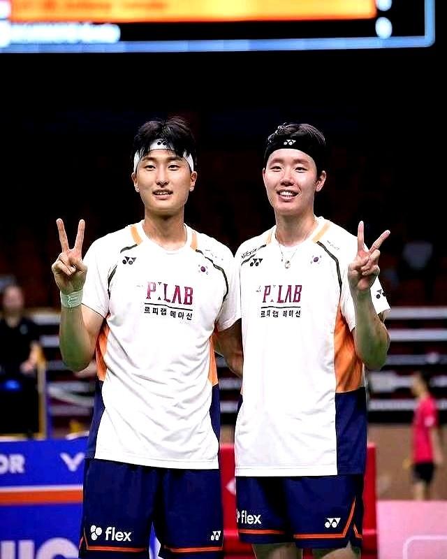 羽坛最近炸锅了！徐承宰本赛季狂揽11冠，直接追平桃田贤斗2019年的单赛季纪录，