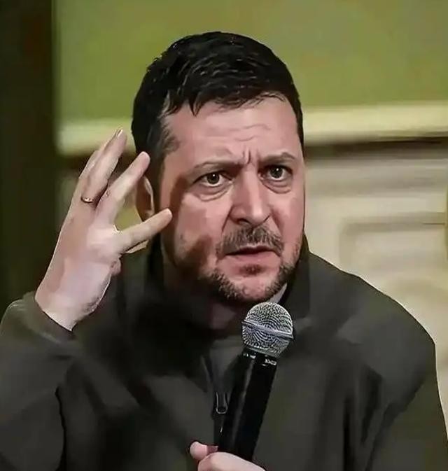 乌克兰终于看清了，所有人都以为是伊朗、朝鲜在为俄罗斯输送补给，不曾料到，真正支撑莫斯科稳住阵脚的，却