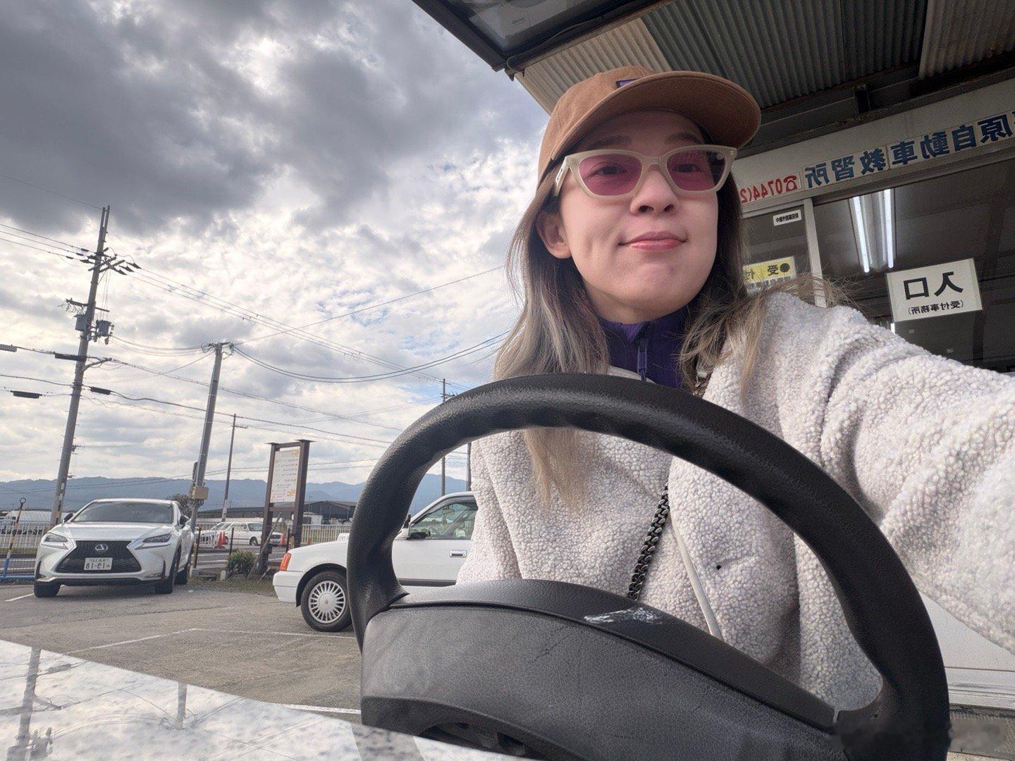 保佑明天不挂科🙏​​​