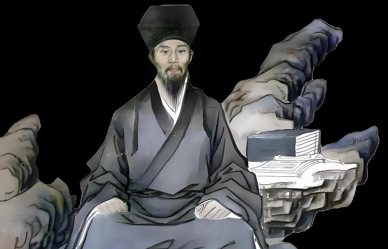 王阳明：“为何人生一事无成？只因太过浮躁，心定，则万事可成。”
