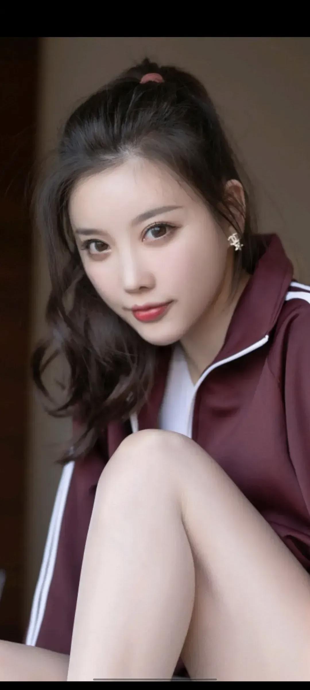 最美杨晨晨——美图集64