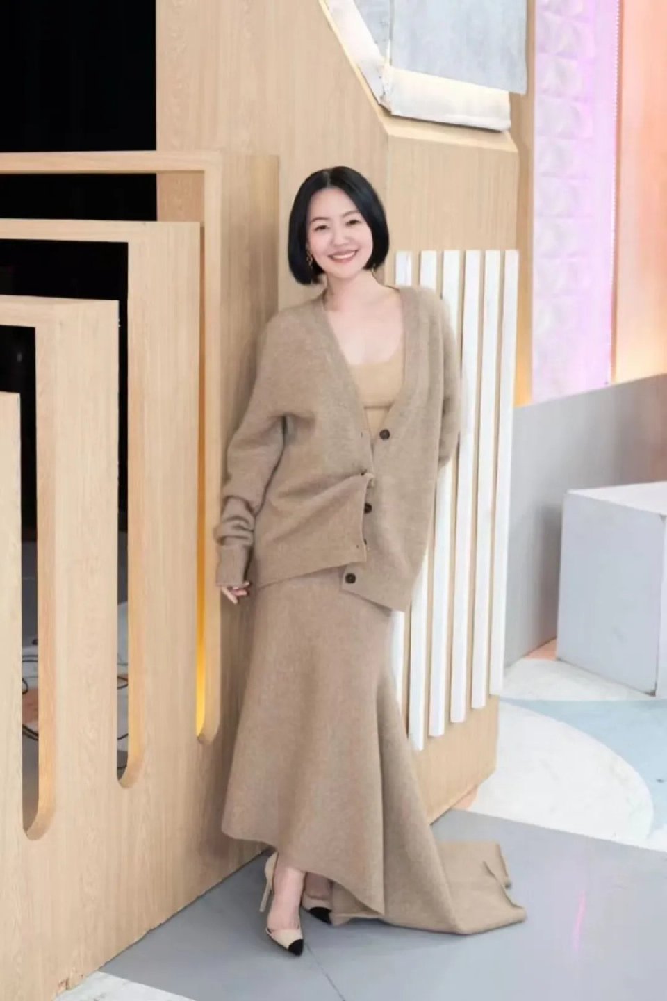 小S最近真的是要被吴宗宪逼疯了大S婚变真相：小S真是“幕后推手”？这位大