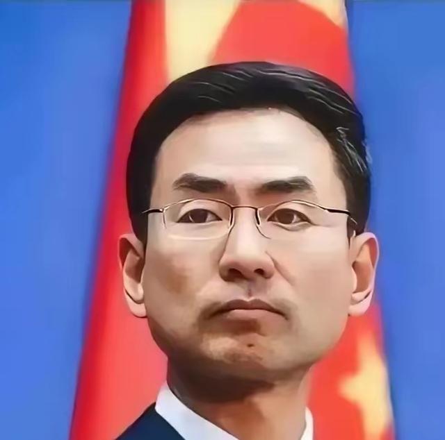 中国已经把话撂在这儿了：谁再敢在家门口动手，核武器不是摆设，台湾统一这事儿谁伸手