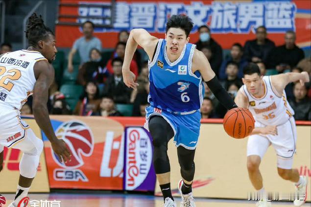 CBA应当有升降级。今年的CBA仅仅只是在外援使用政策上升级为4节7人次，但