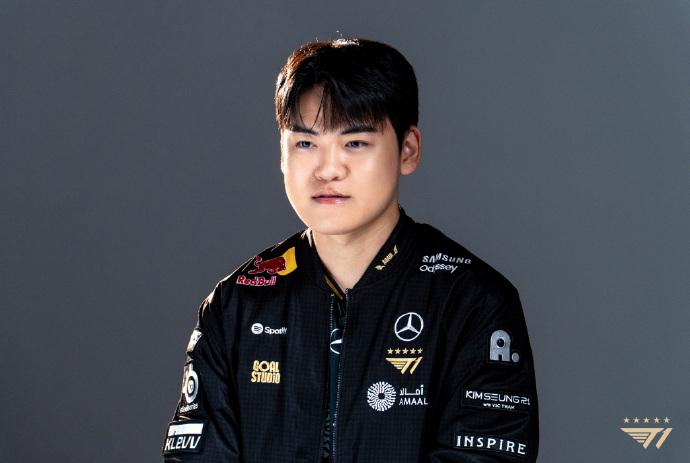 韩媒: 无论S15成绩如何, Guma合同终止是内部早已确定的方针