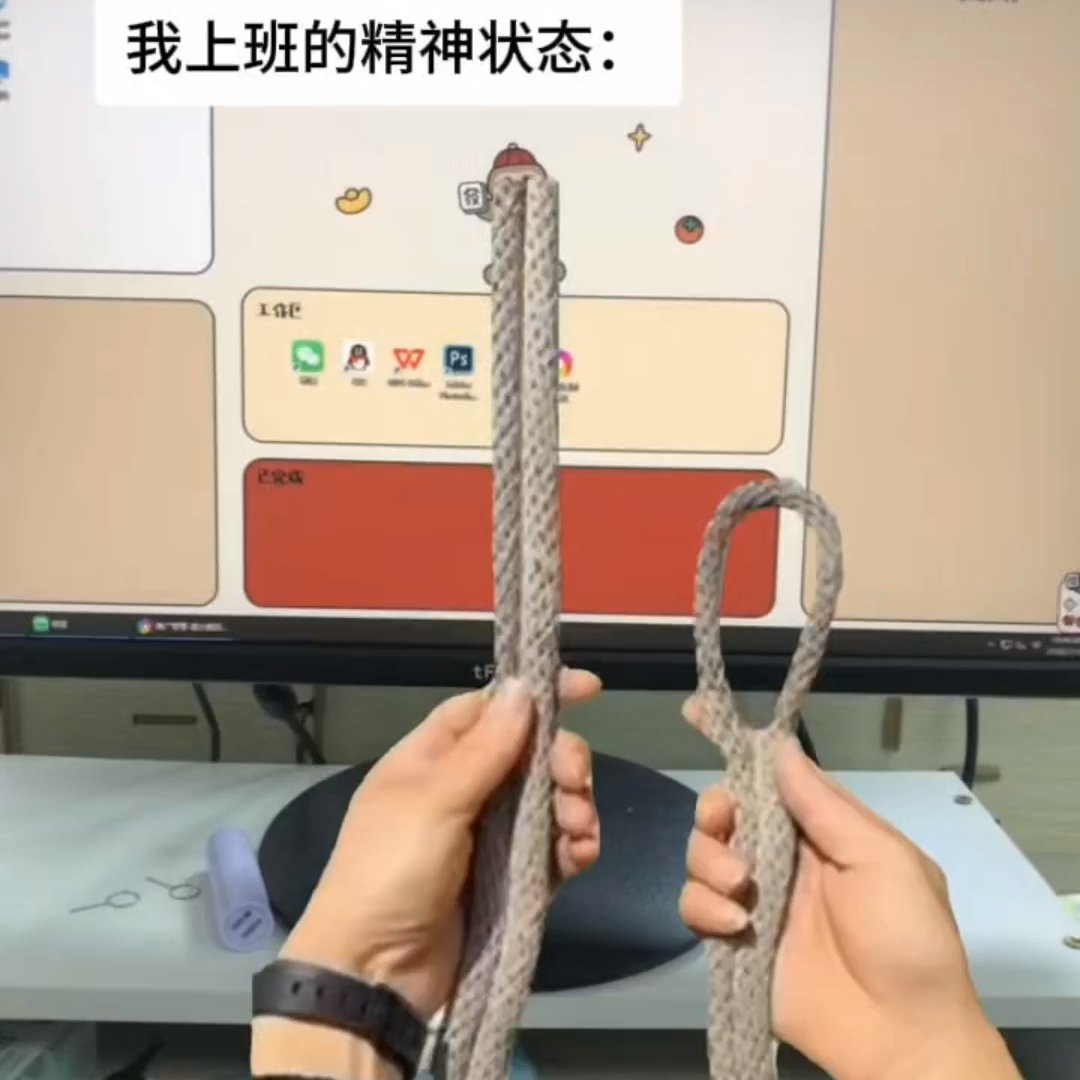 今天找工作看到“无水工作”差点笑出声！🤣我还以为公司连饮水机都不给配，夏天要