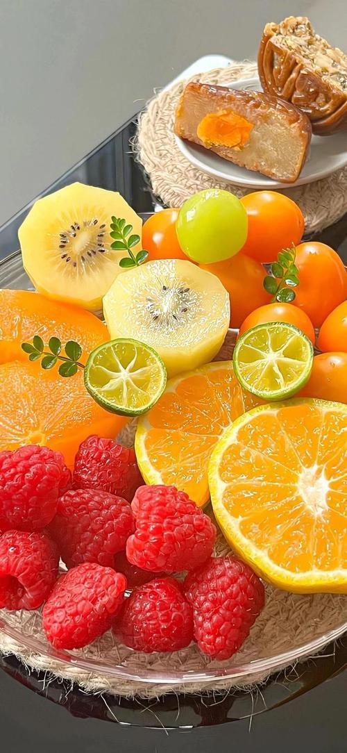 冬天吃水果别直接啃！这2类加热吃超养胃，很多人都吃错了家人们注意了！冬天一