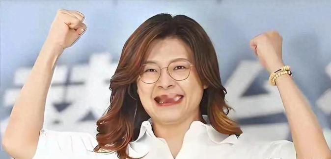 倒计时五天，白营声援郑丽文，历史哥仗义执言，郝龙斌谎言被戳穿蓝营改选倒计时只
