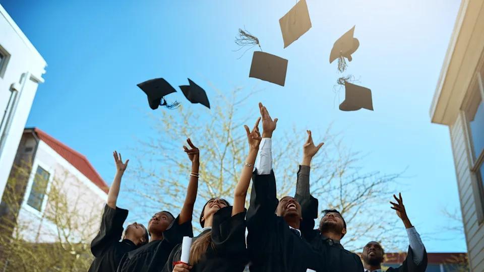 反直觉的就业报告📊最容易就业的大学专业（失业率最低）基于纽约联邦储备银行对