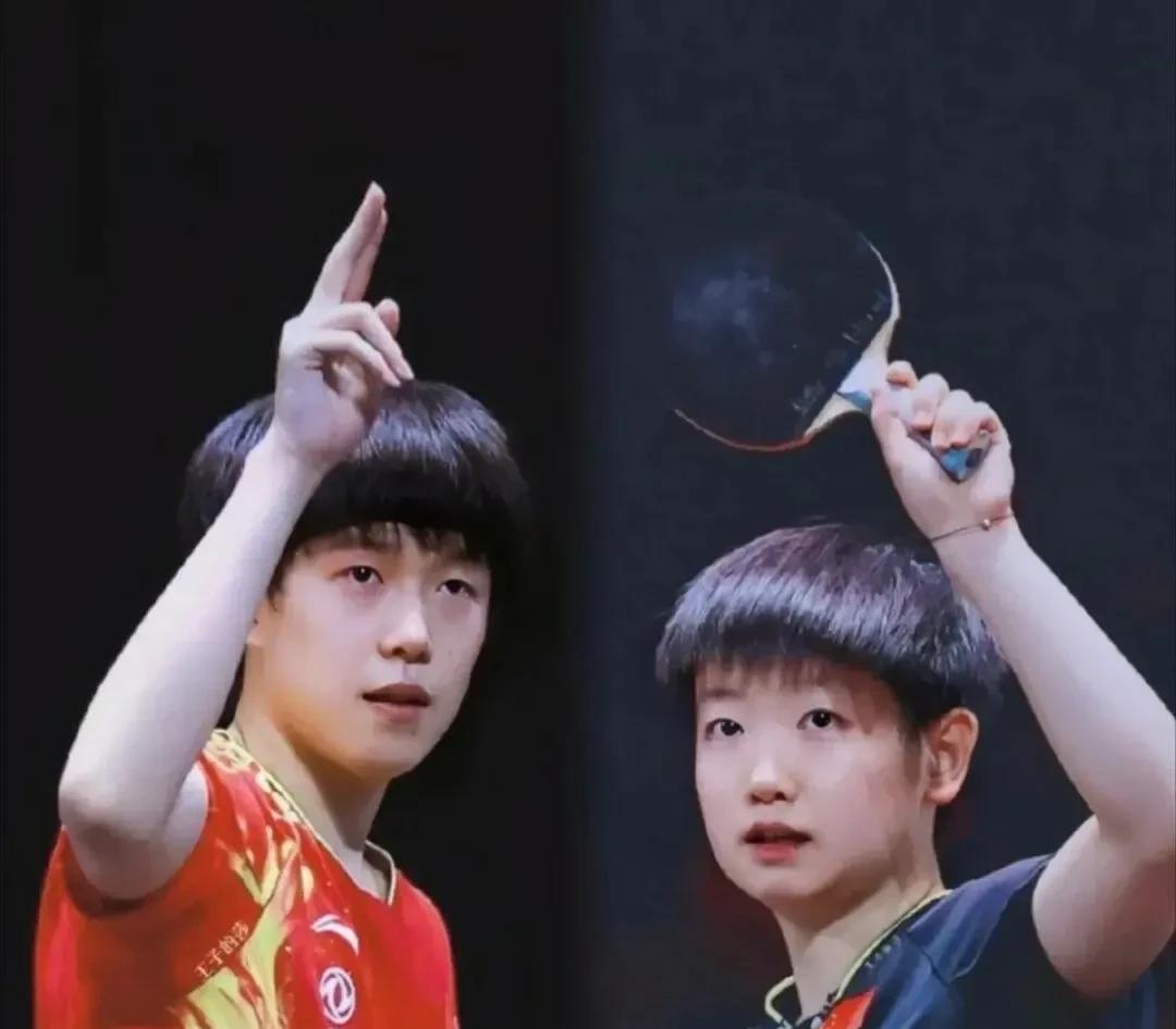 抽个签，签不好打个球，运气不好这次提早抽签，让很多运动员再也找不到合适的借口