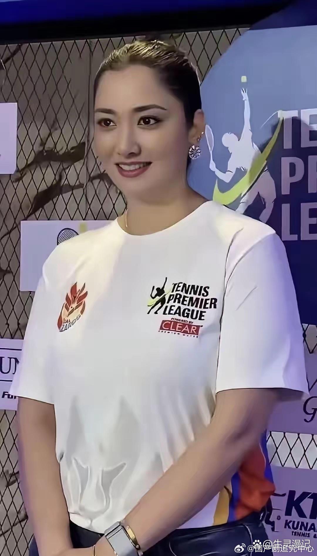 这女人长得一张旺夫脸，谁娶谁发财。