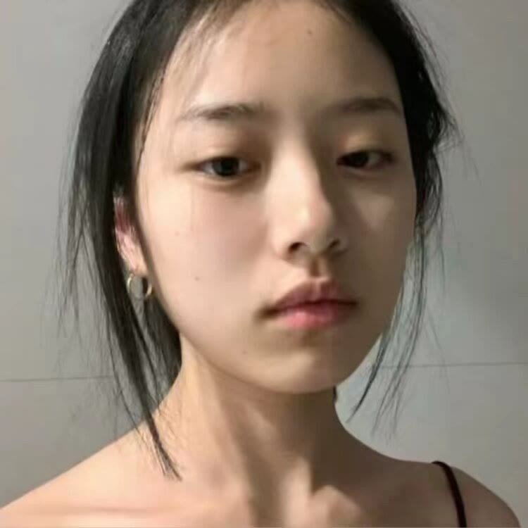 值得长期不换的头像