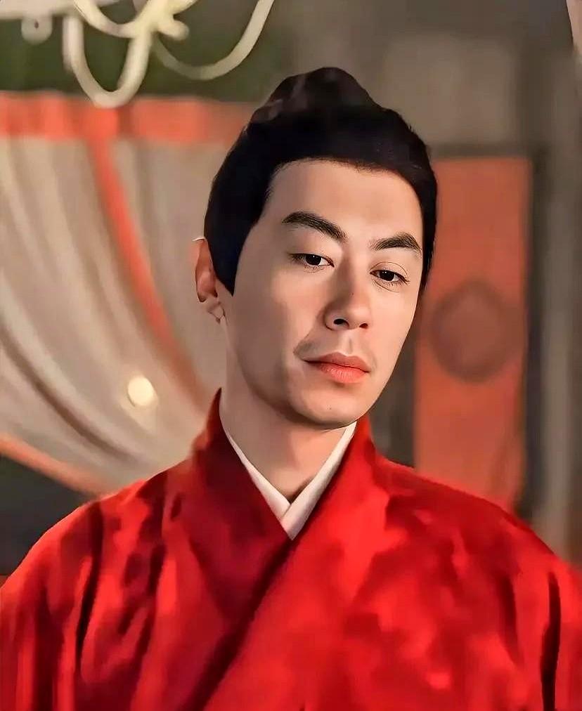 很有男人的气概看了《大生意人》，才知道朱亚文演的李成，背后是真实的历史人物。