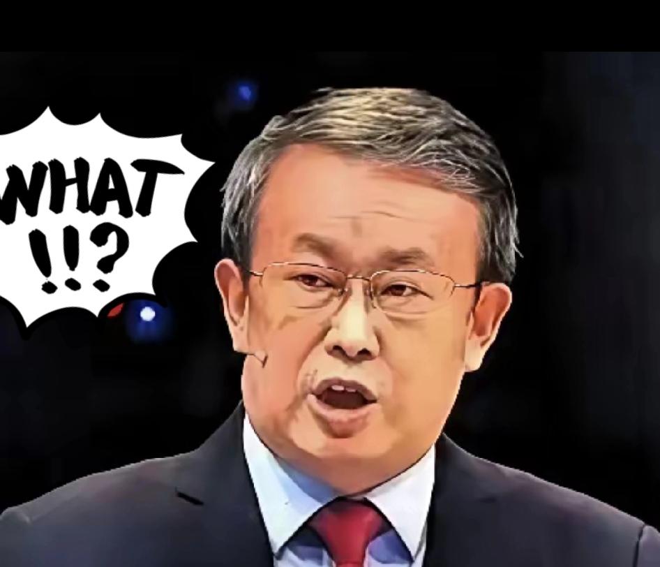 北大这波操作，真是把“双重标准”玩得明明白白！一边喊着“立法严管境外资金”