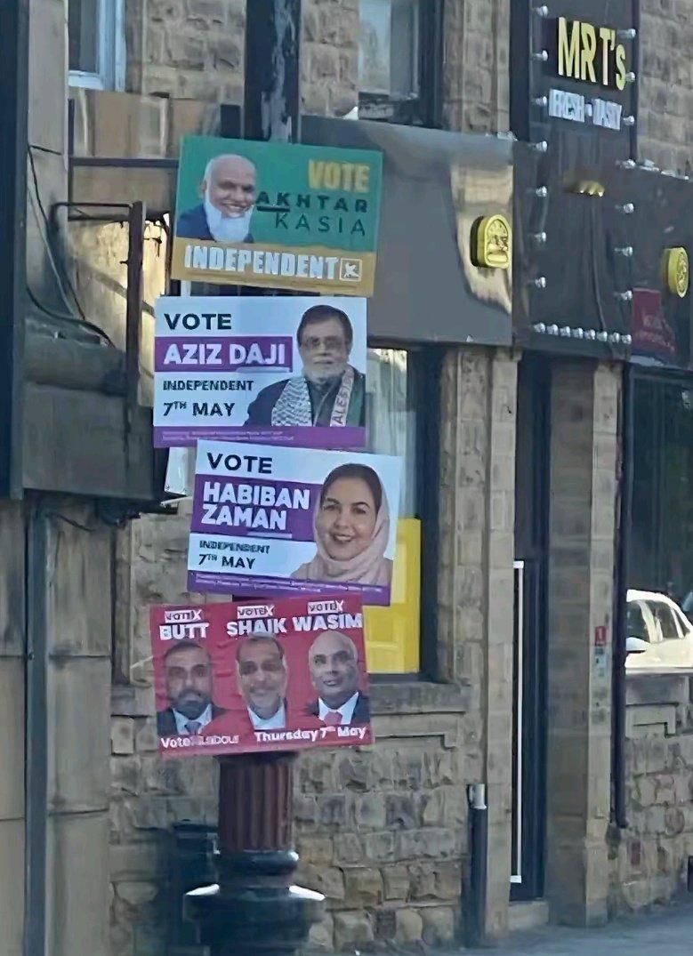 5月7日，英国将迎来大规模的地方选举，英国人将选出管辖地方的市长和市议会成员