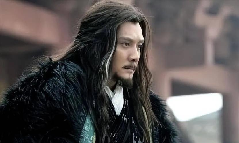 今日话题：项羽为什么当不了皇帝？？？网友甲：很喜欢项羽，但是个人觉得项羽一生