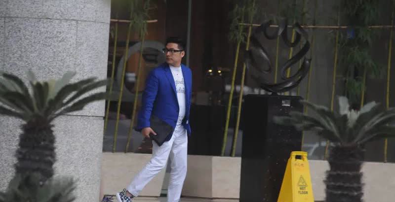 李湘离婚都四年了还一直单身，哪是因为放不下呀，根本就是人家眼光高嘛！李湘的商