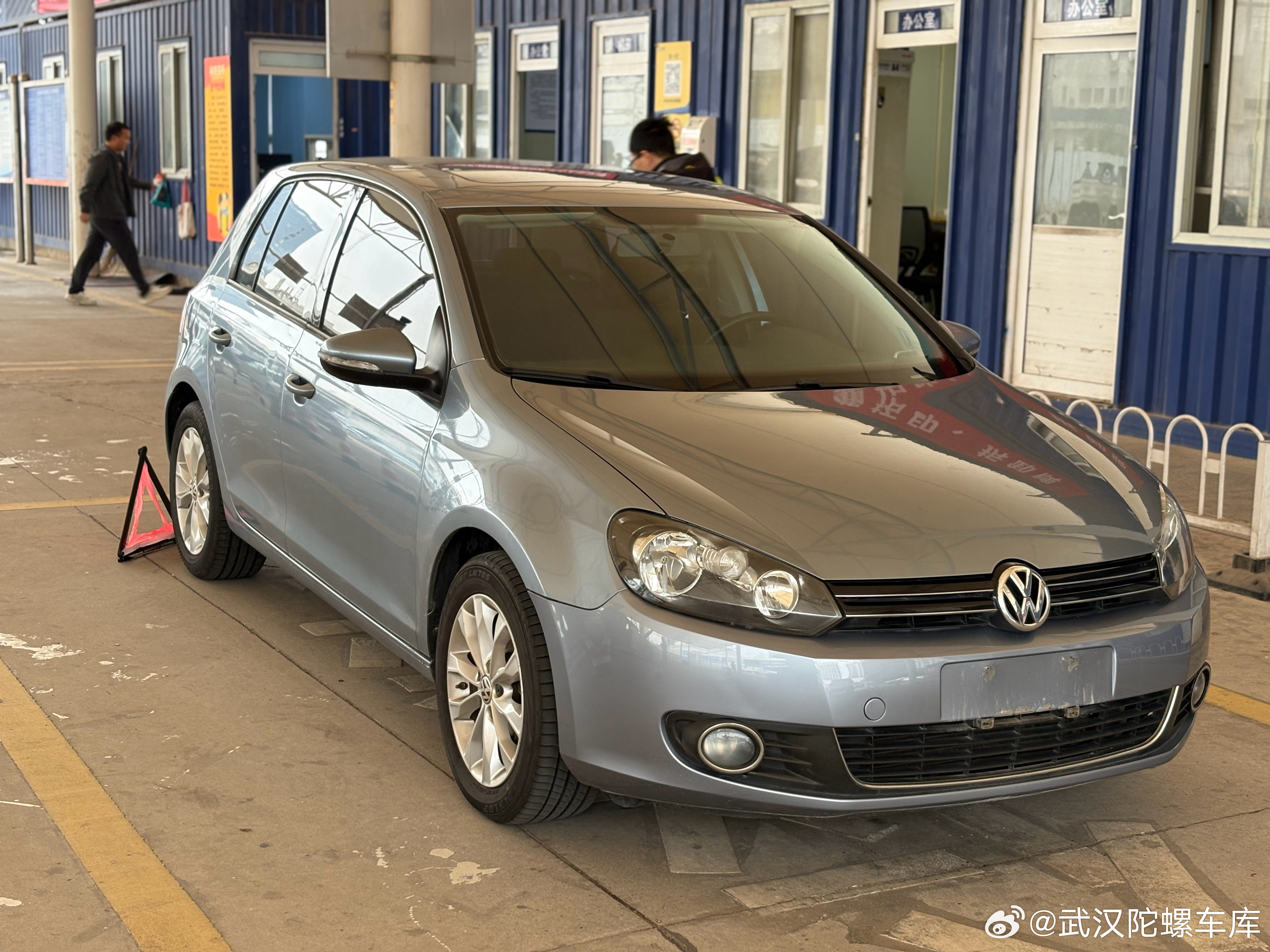 12年高尔夫1.4T手动已售🛫非常奇妙的经历买家就是这车的第一手车主他12