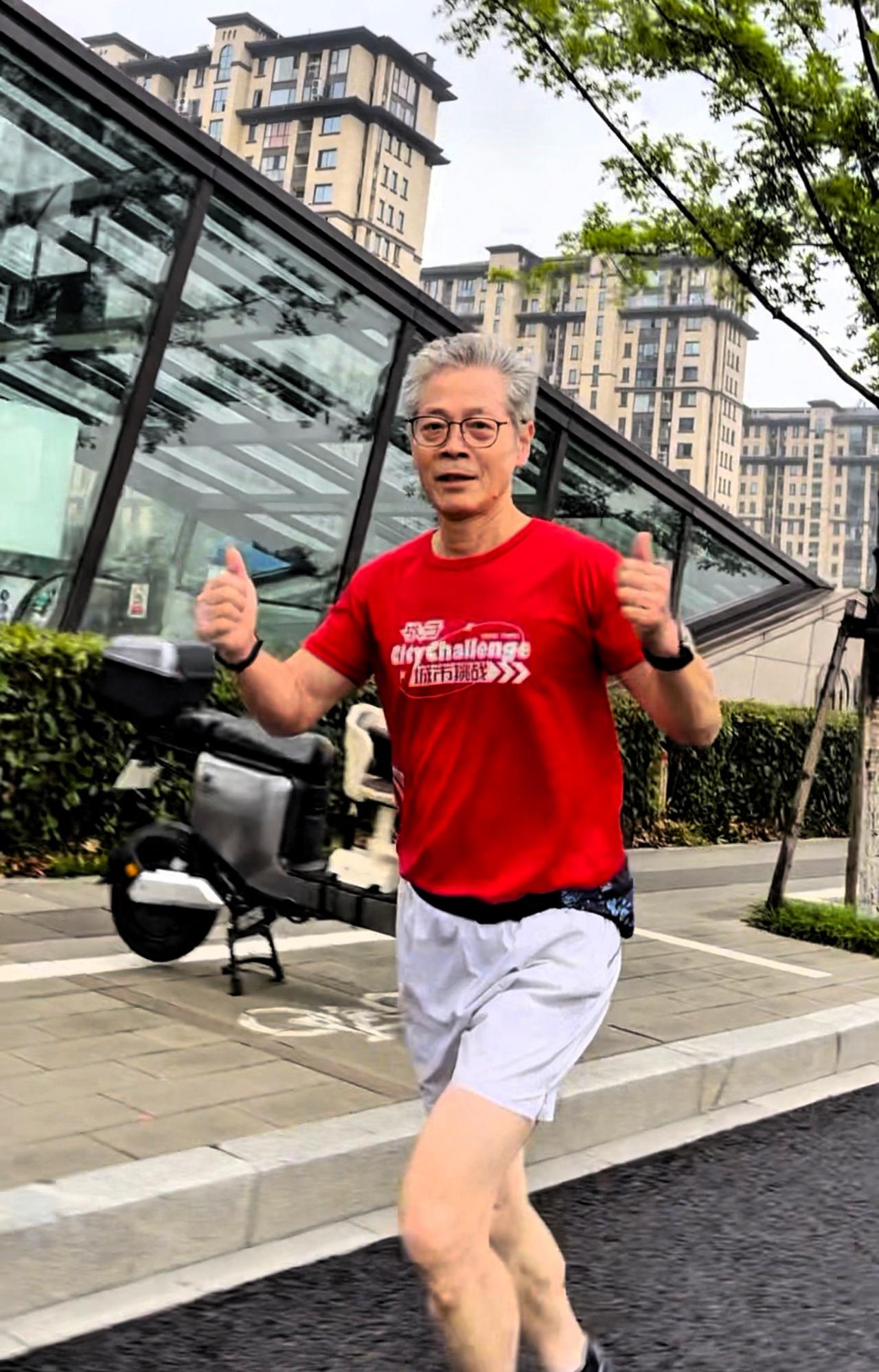 很多跑者半路弃跑，都是栽在了前3公里，看懂这一点越跑越轻松很多跑者都有同一个