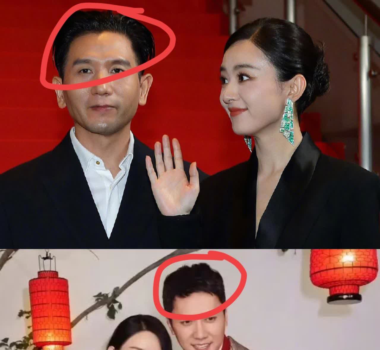 冯绍峰给所有男人都上了一课，一个男人可以文化不高也可以没有才华，但是一定