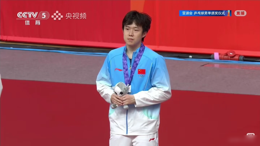 马龙说了一句大实话，你可能只看到输赢，根本体会不到那种精神消耗。国乒选手亲口说的，长期高强度训练比赛