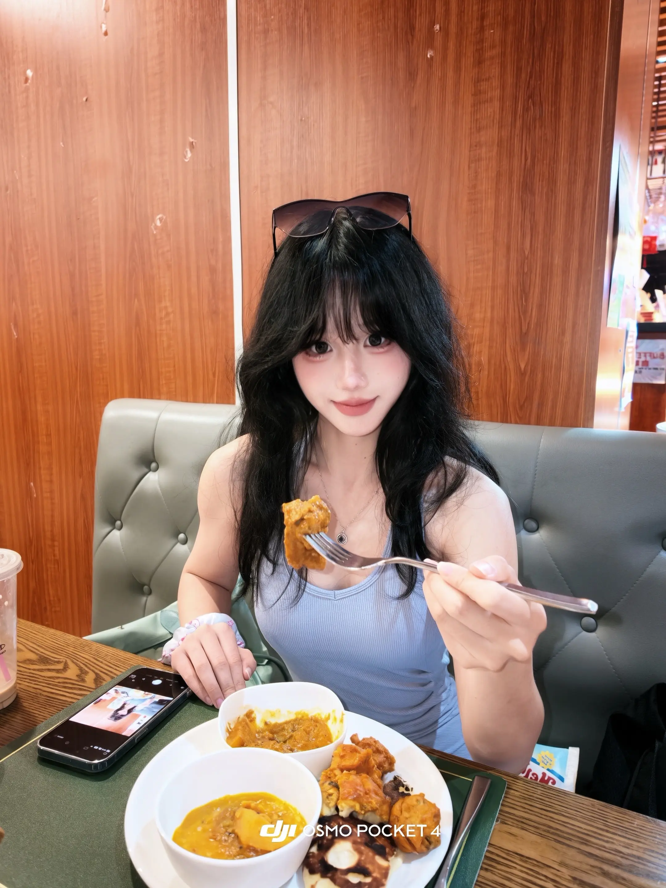 吃成吉思鸡长肌肉？ 这太体面了！取食仅充腹中需 莫使珍馐委沟渠 一点都...