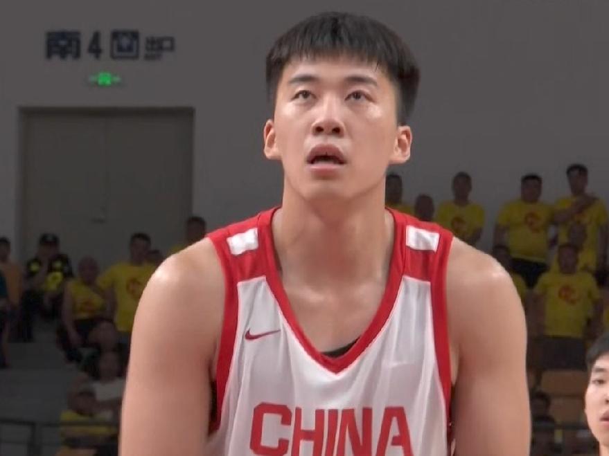 中国男篮82:78逆转塞尔维亚kkfmp俱乐部！三点无可争议的事实...第