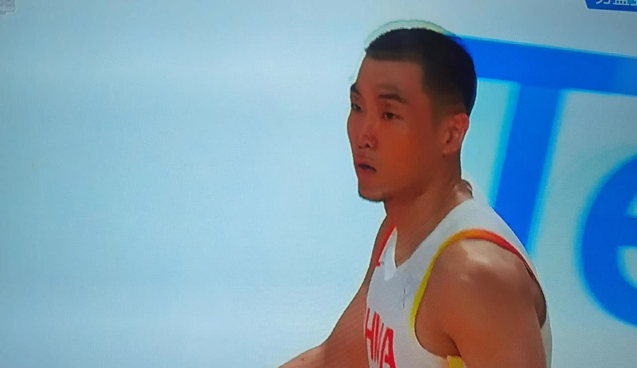 还有人质疑高诗岩吗？他就是现实版的微波炉。只要一一换上场，马上发挥马上给你神奇。