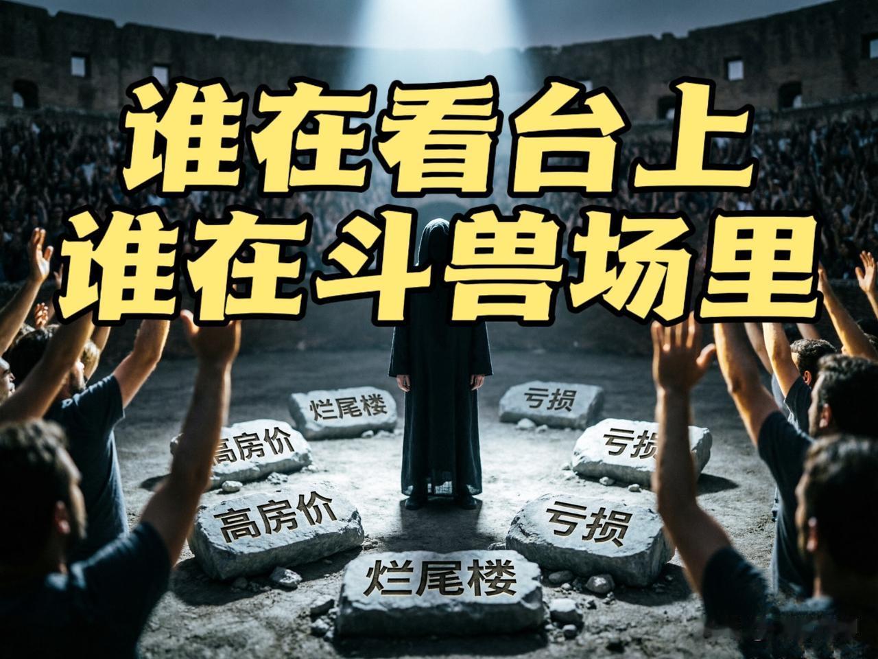 王石这件事，本质上是一场“负面情绪的狂欢”——公众不是在乎真相，是在乎“终于有